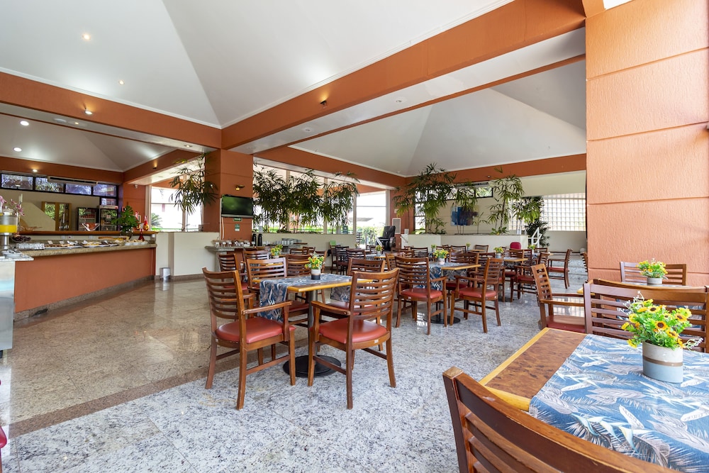 Hotel Golden Park Ribeirao Preto 63/77