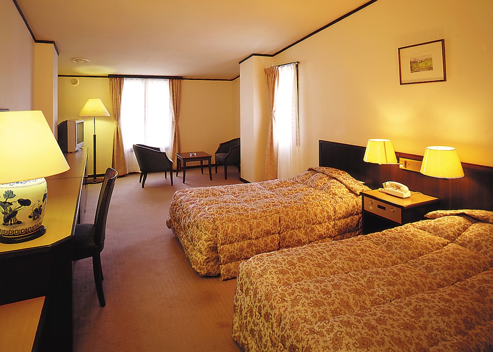 Hodakaso Yamano Hotel 4/59