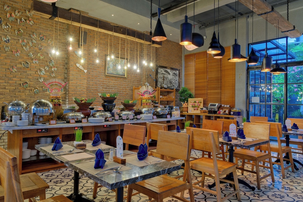Swarga Suites Bali Berawa, Marclan Collection 58/73