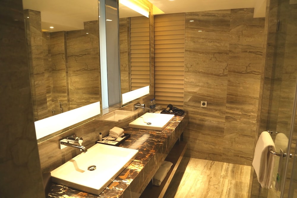 Renaissance Lucknow Hotel 32/65