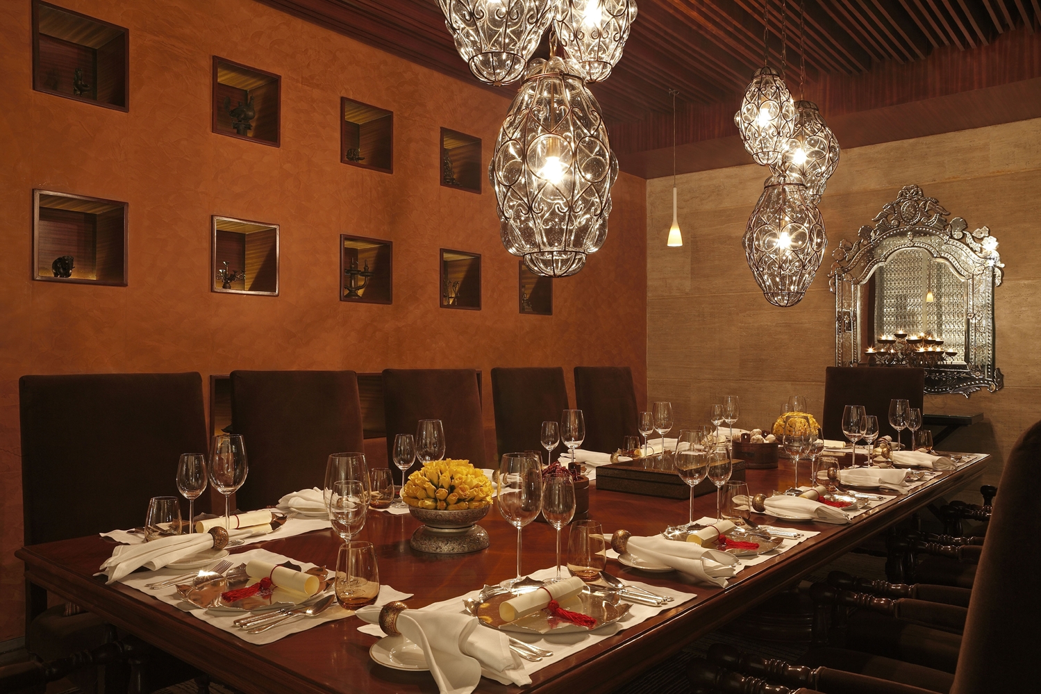 The Leela Ambience Gurugram Hotel And Residences 63/80