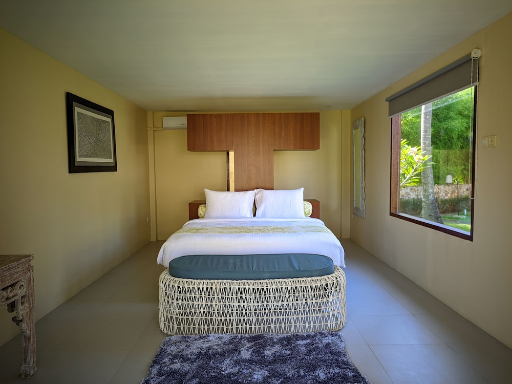 The Club Villas Lombok 8/50
