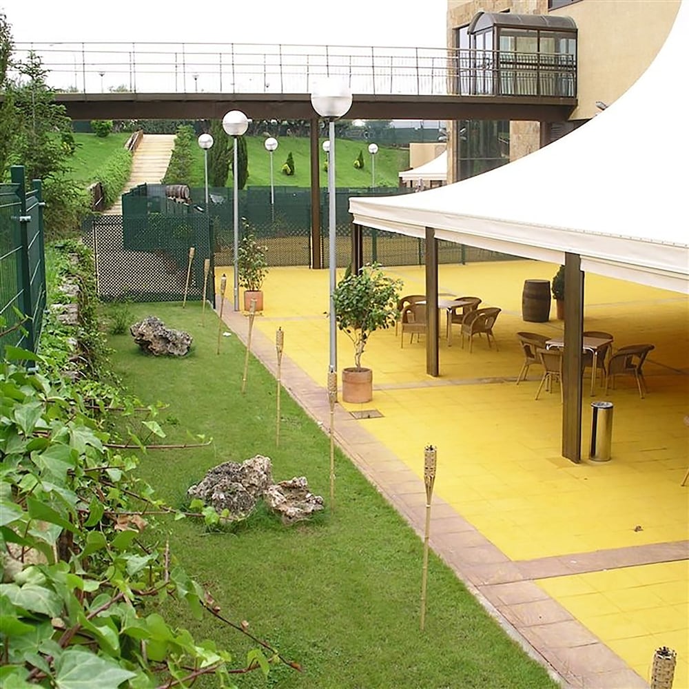 HOTEL SPA LA PRINCESA 5/55
