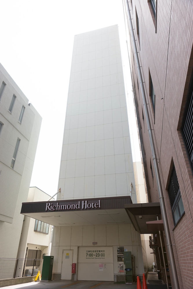 Richmond Hotel Hamamatsu 4/51