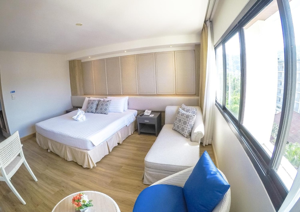 HIRAN RESIDENCE 12/58