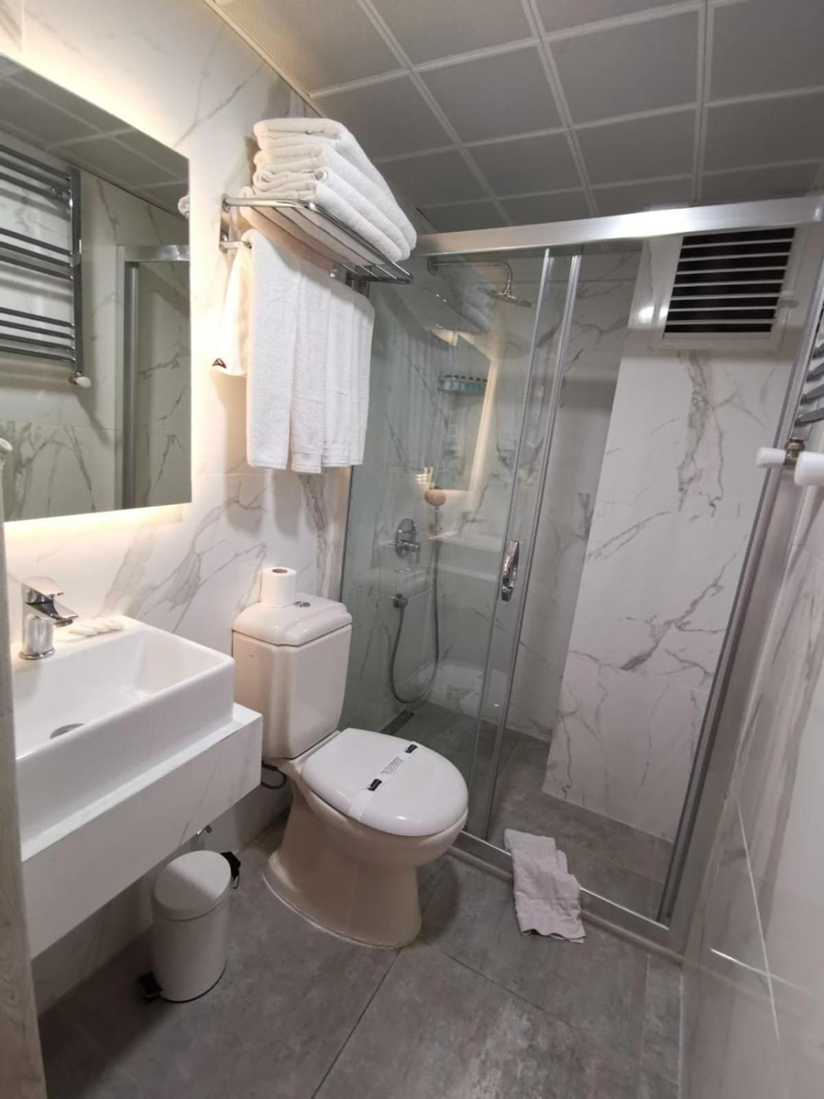 Hotel Temizay 37/39