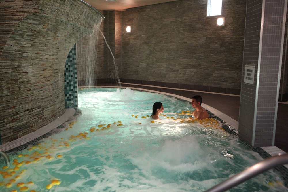 Balneario de Archena Hotel Leon 13/34