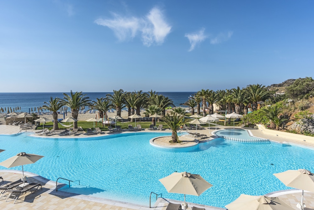 Hapimag Resort Damnoni 44/47