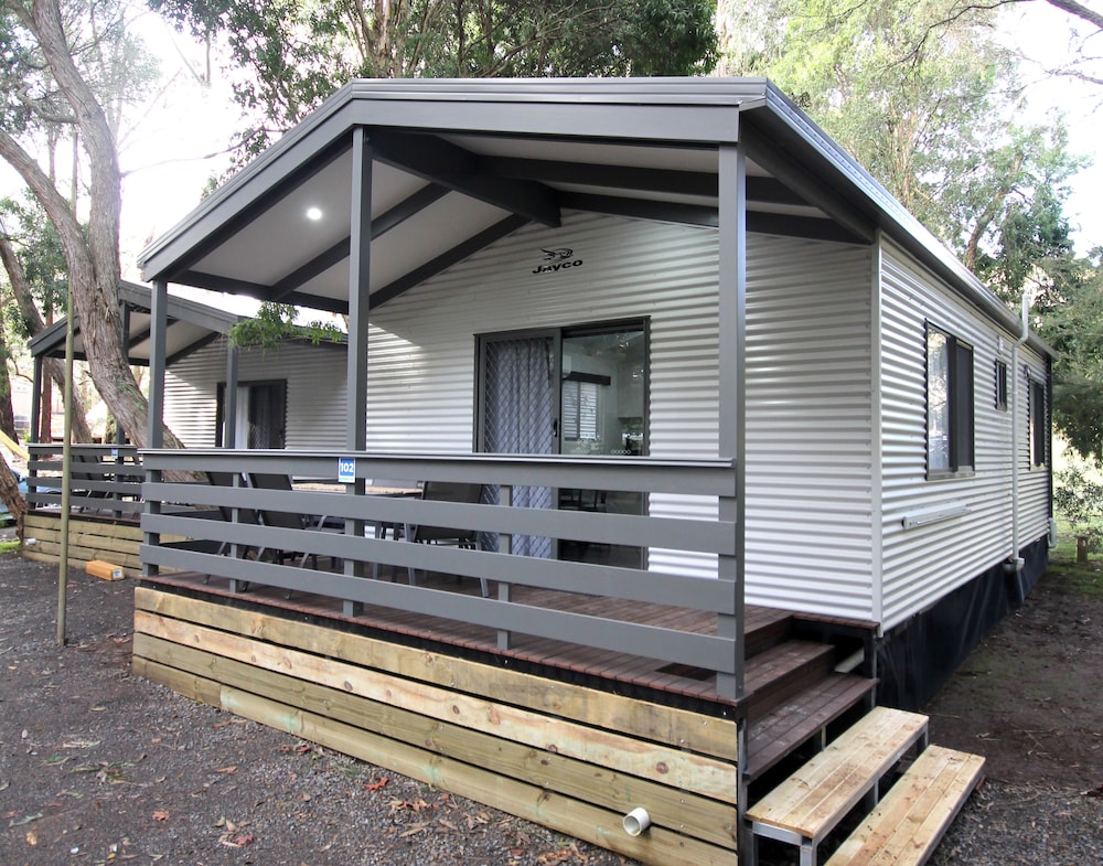 Big4 Yarra Valley Park Lane Holiday Park 3/74