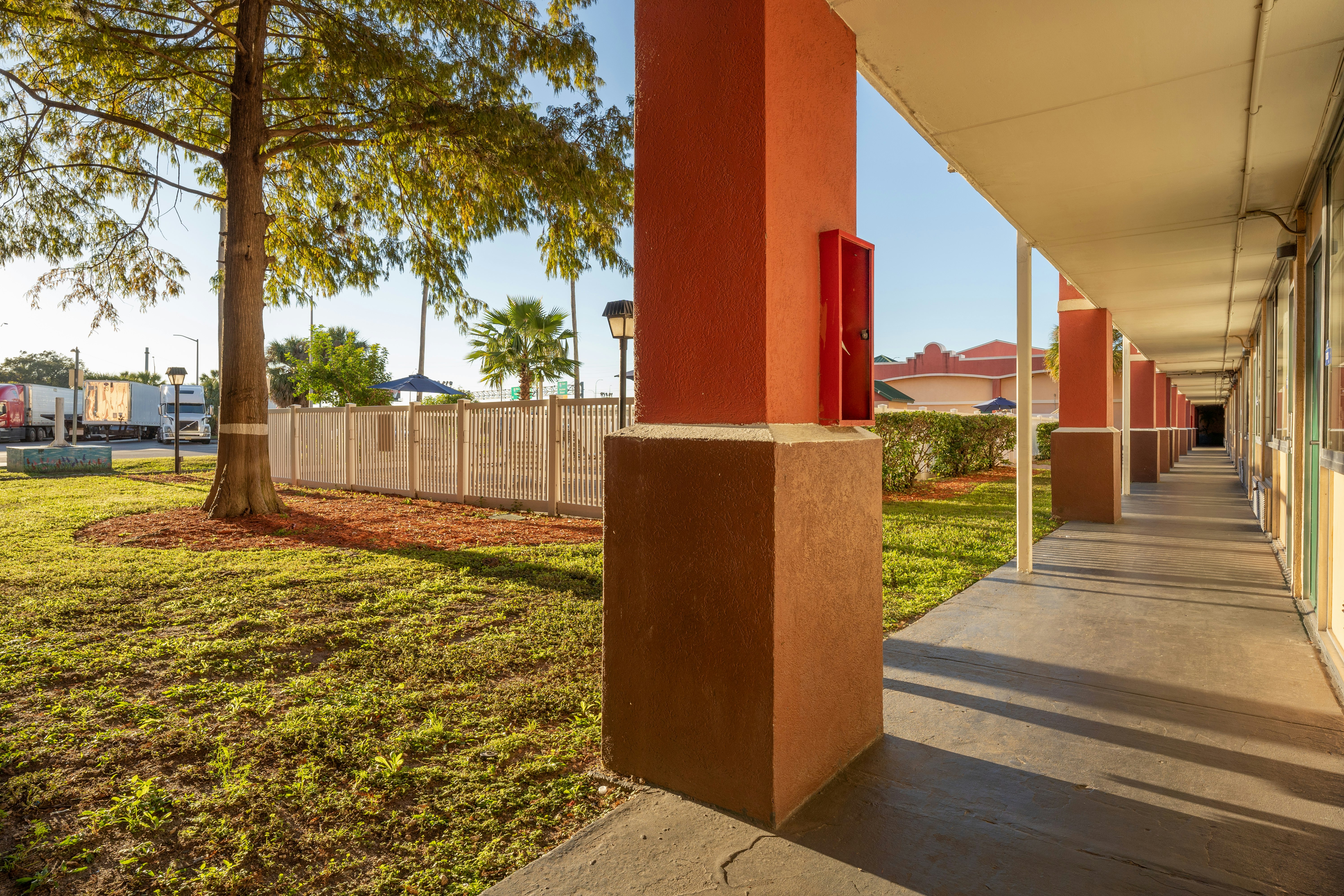 Baymont by Wyndham Orlando North Millenia 19/23