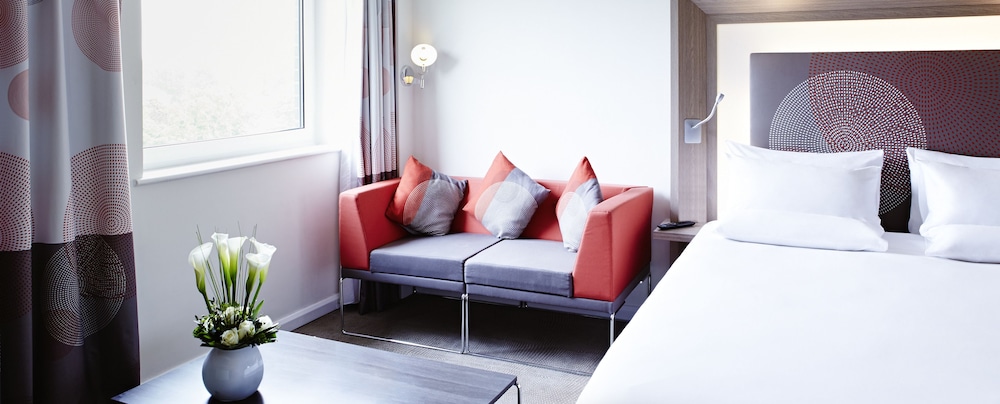 Novotel London Waterloo 34/73