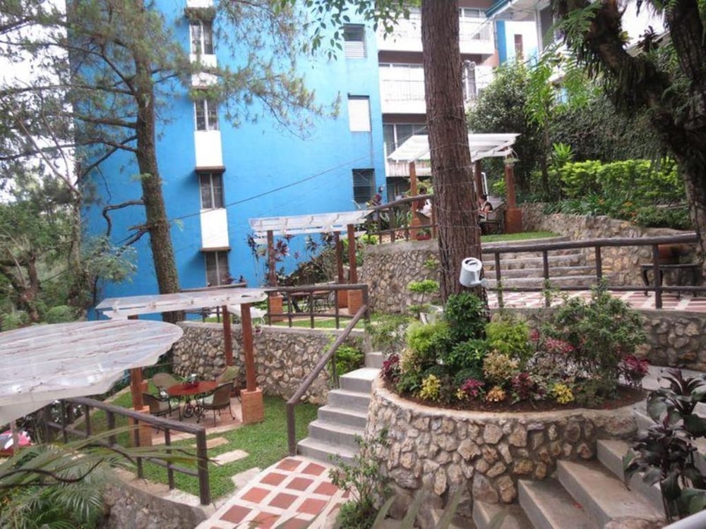 Inn Rocio And Restaurant 3/24
