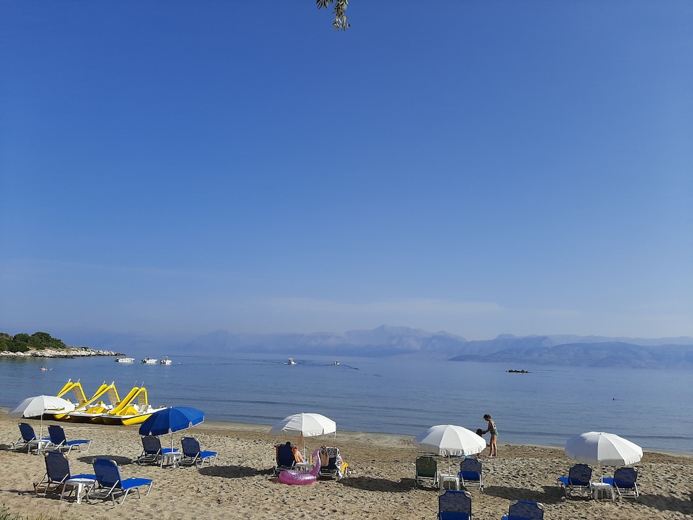 Porto Kassiopi Apartments 35/50