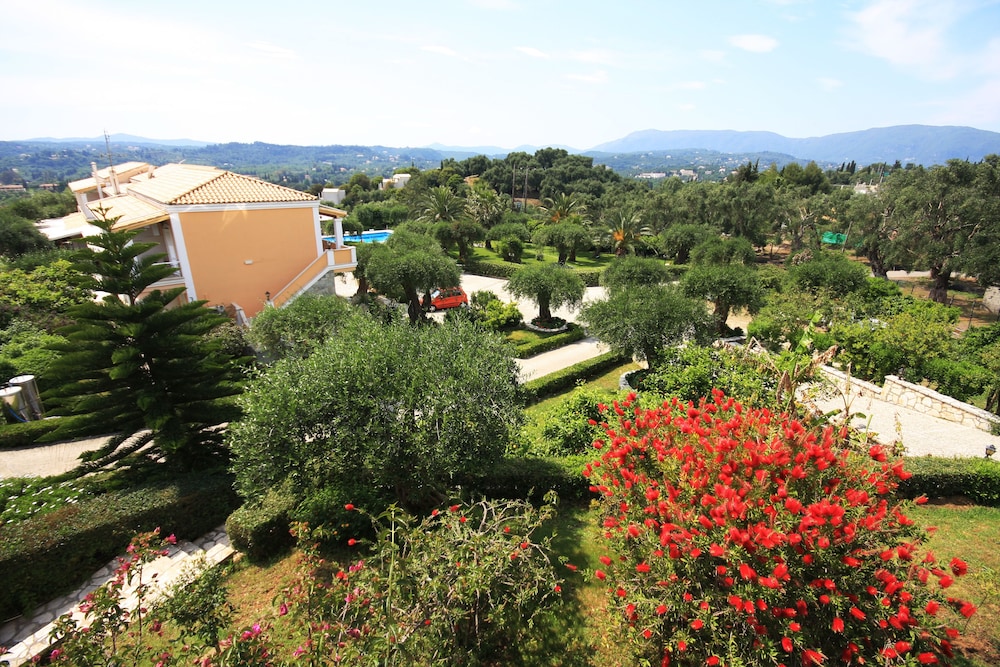 Nefeli Hotel Corfu 47/59