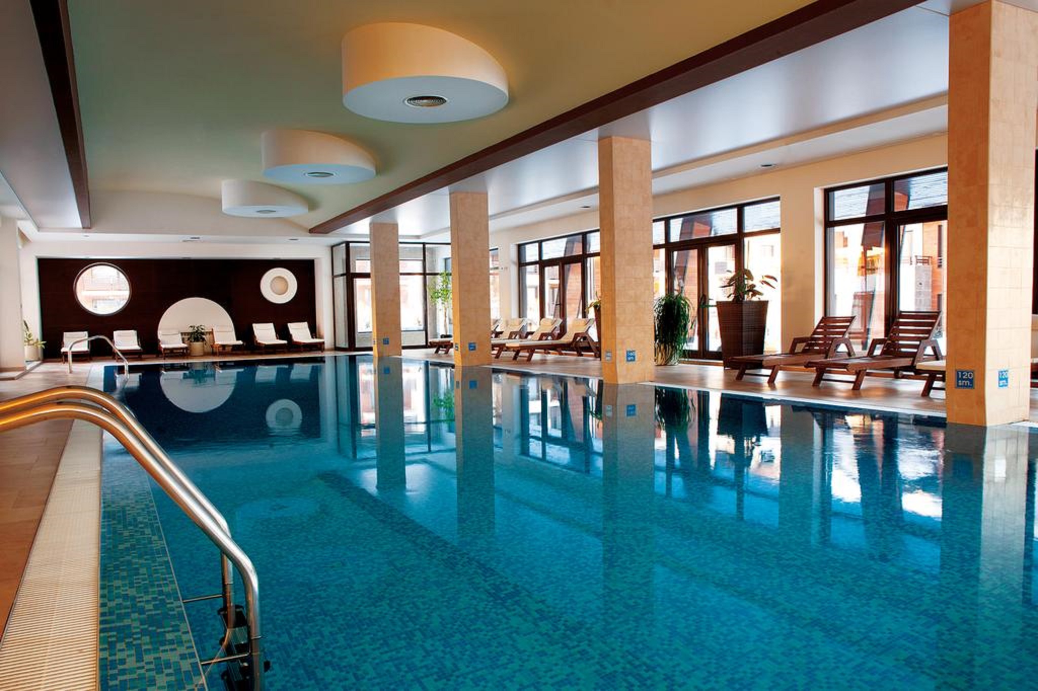 MURITE CLUB HOTEL(FORMERLY White Fir Valley Resort) 31/60