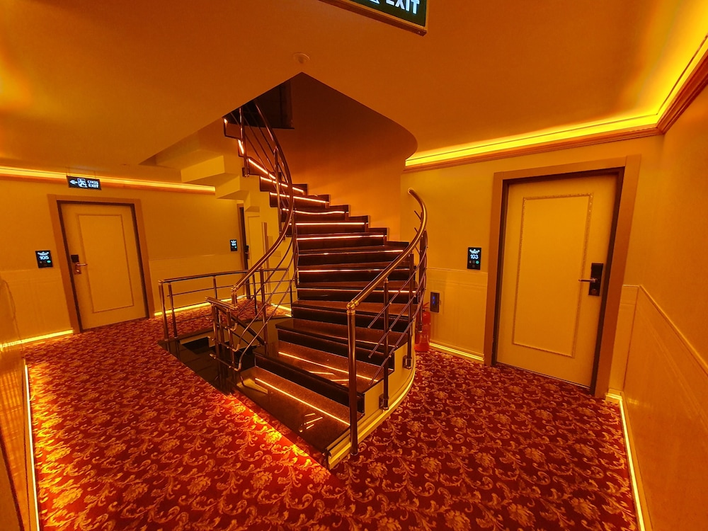 Dimora Gold Hotel 24/34