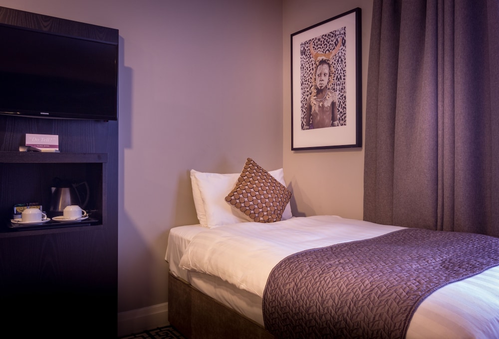 Talbot Hotel Stillorgan 5/65