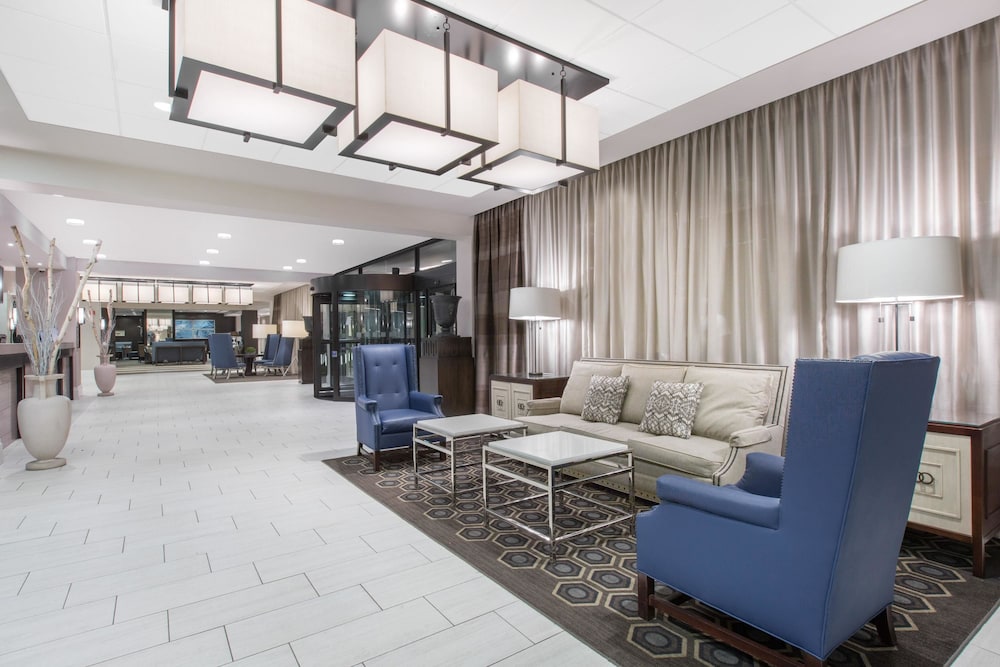 Wyndham Philadelphia Historic District 25/59