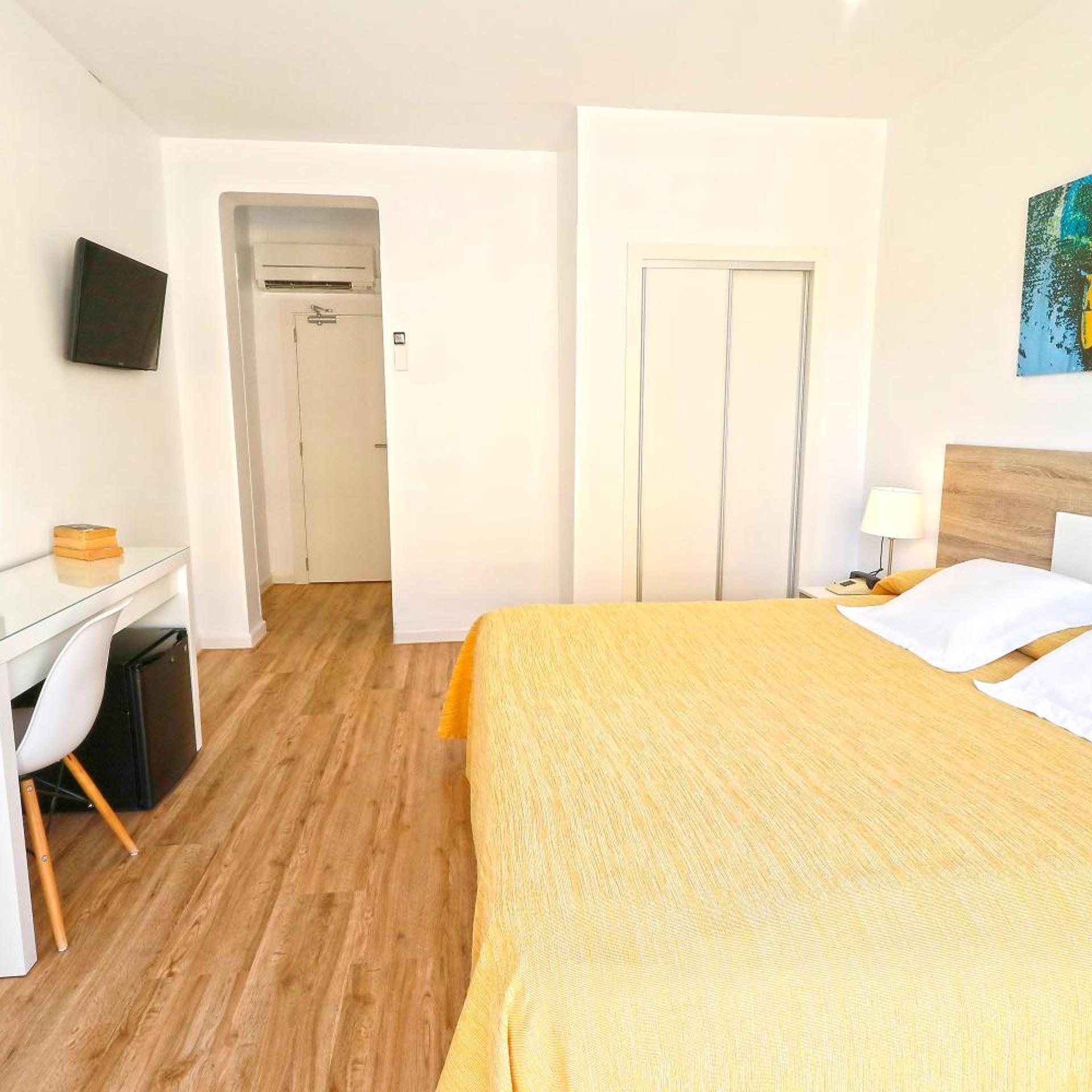 Premium, Double or Twin Bed, Gabarda Hotel 9/10