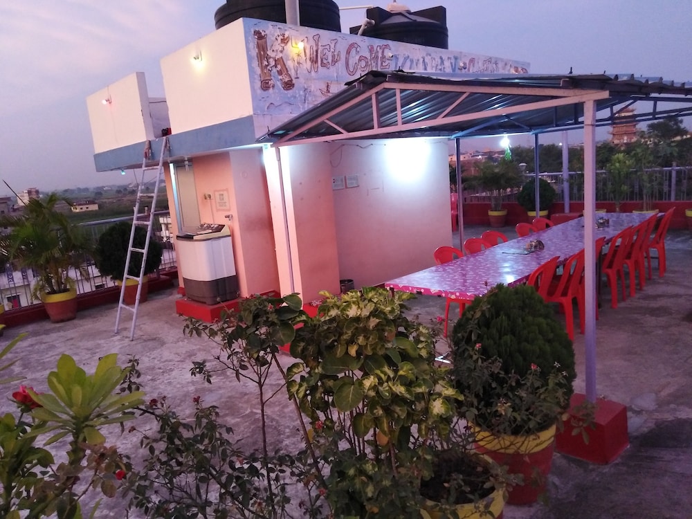 Kundan Bazar Guest House 2/30