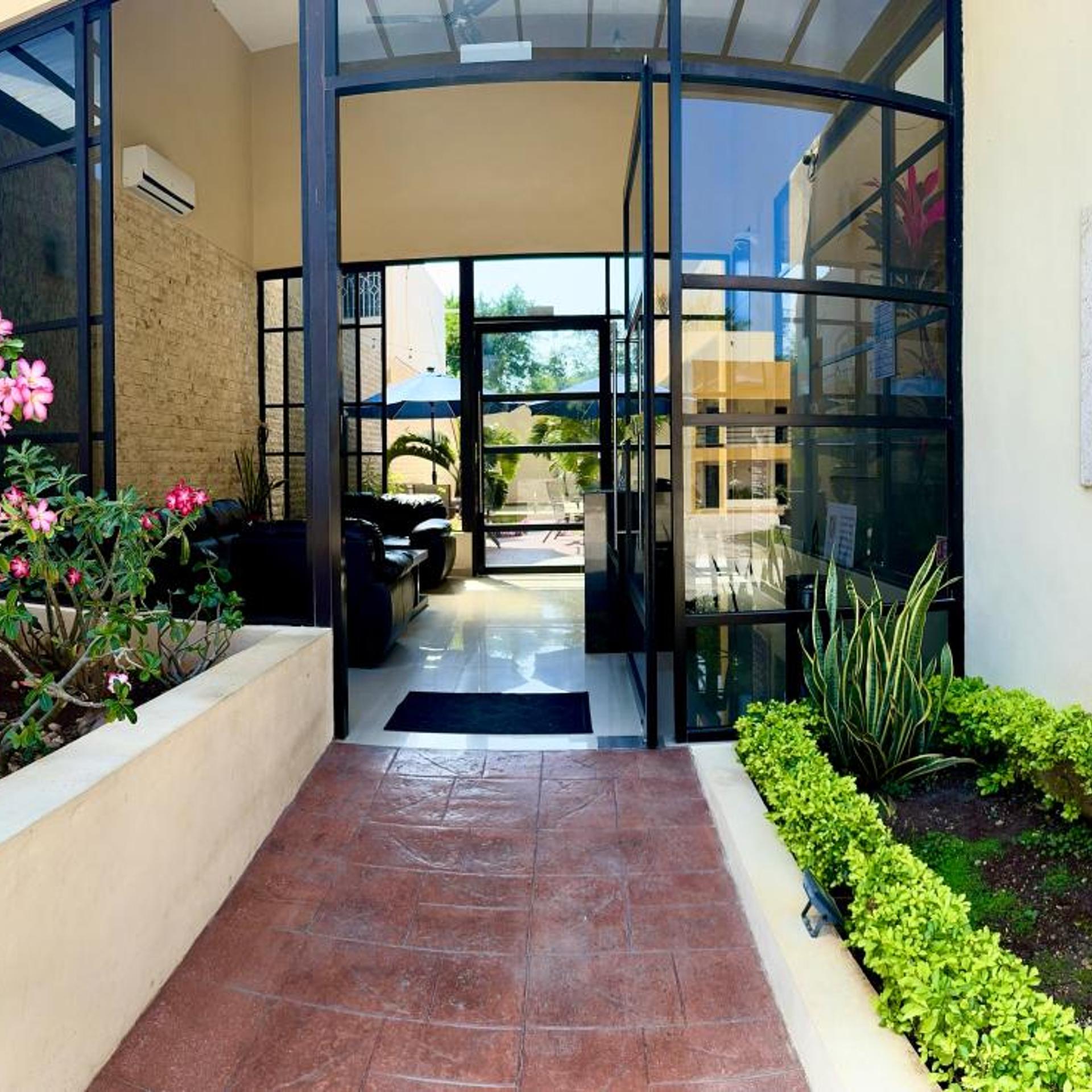 Hotel Avila 35/41