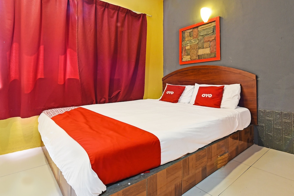 OYO 89656 Melati Hotel Nilai 14/28