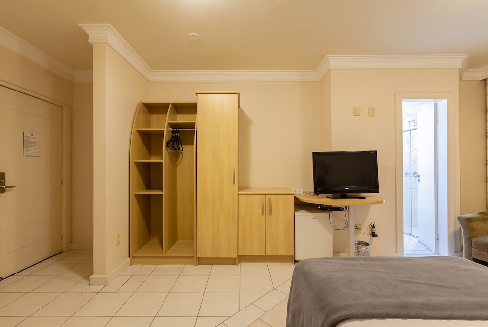Tri Hotel Executive Criciuma 15/50