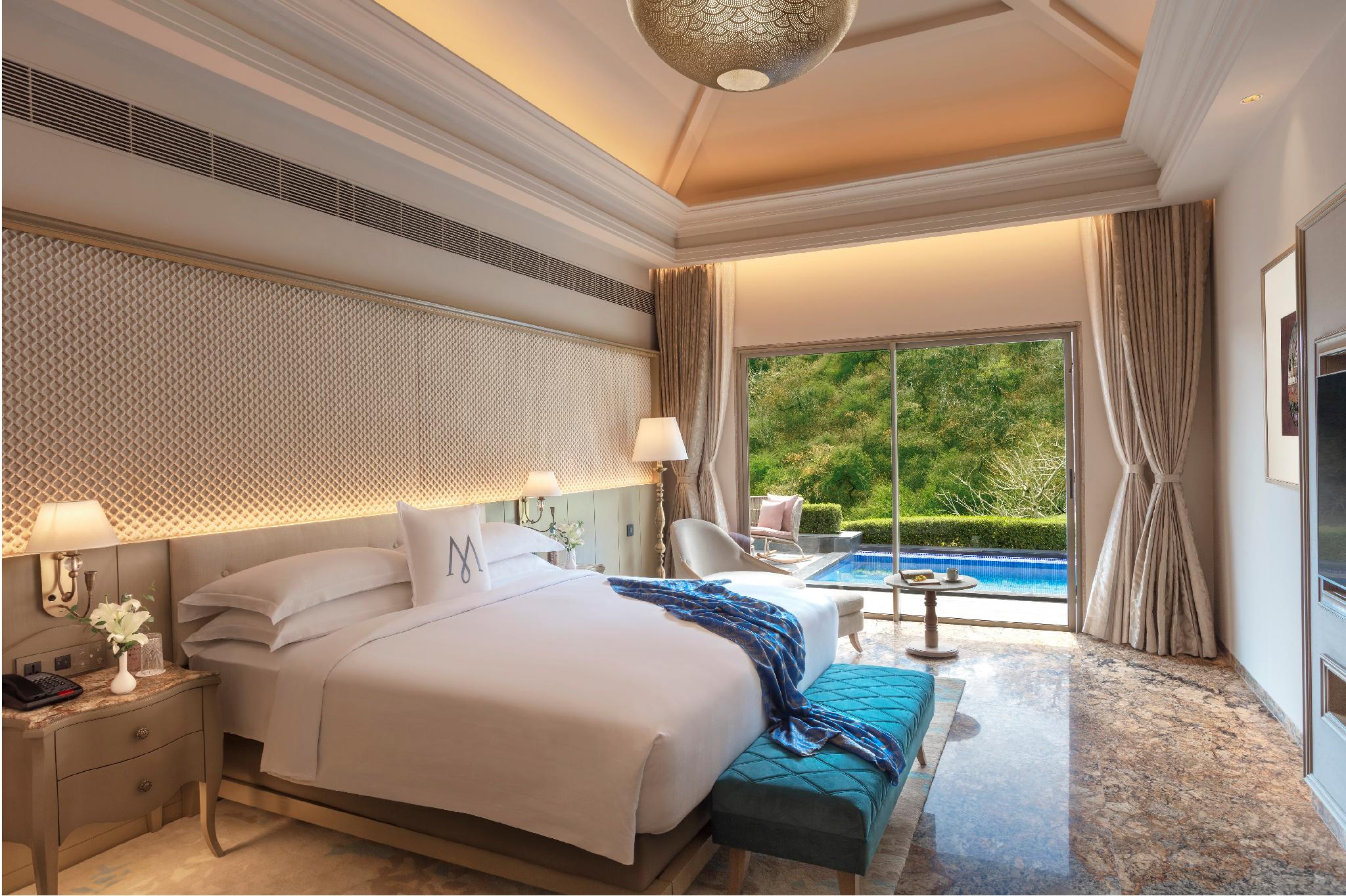Aravali, Suite