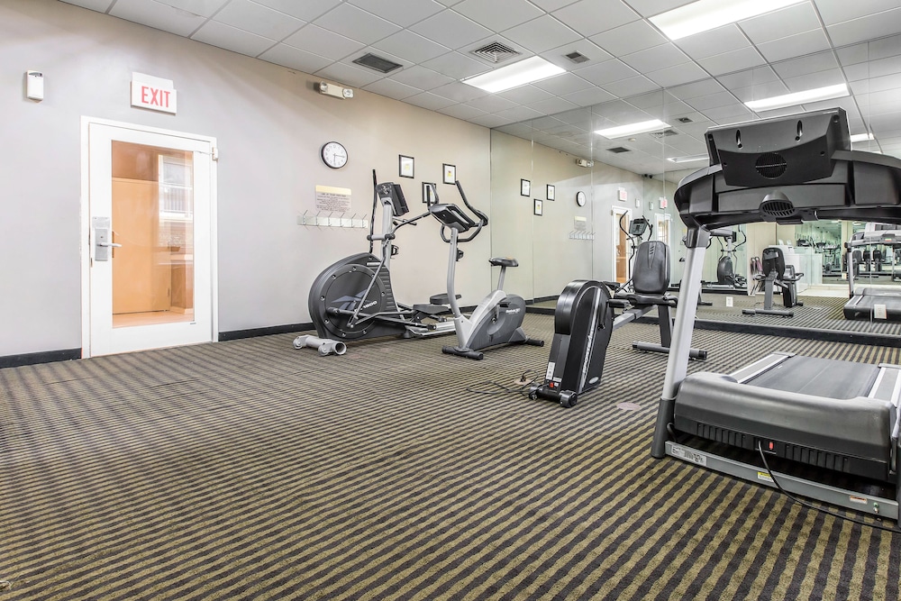 sport facilities