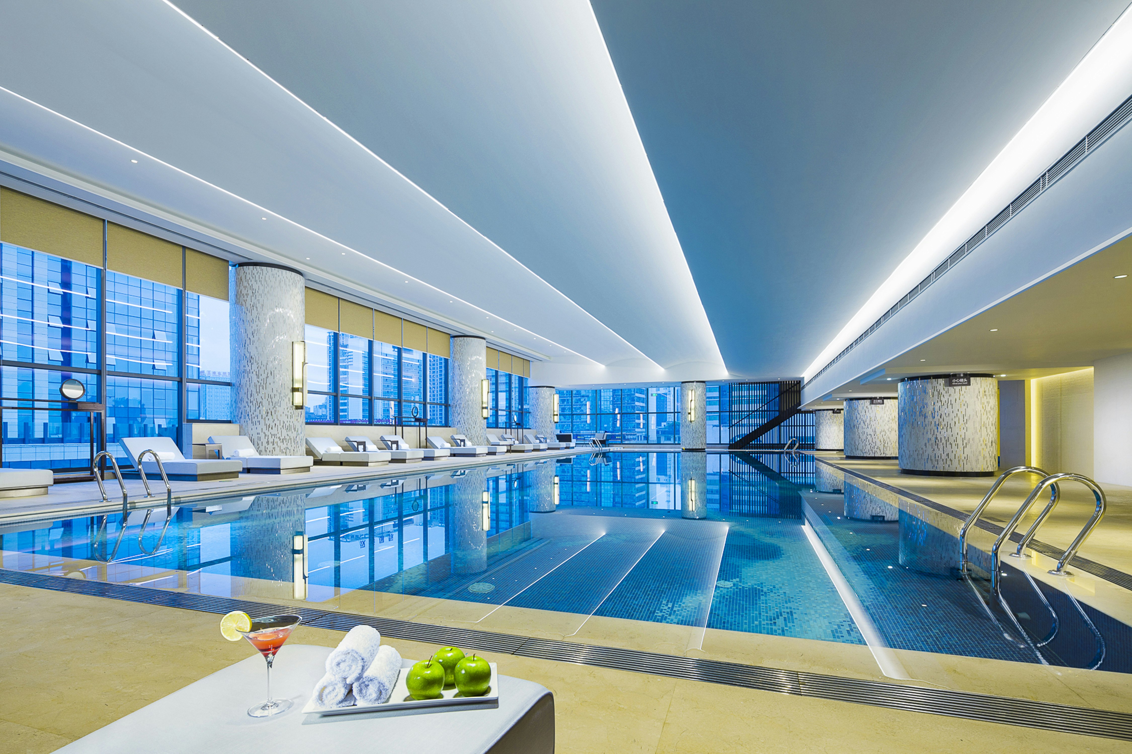 Hilton Zhuzhou 25/57
