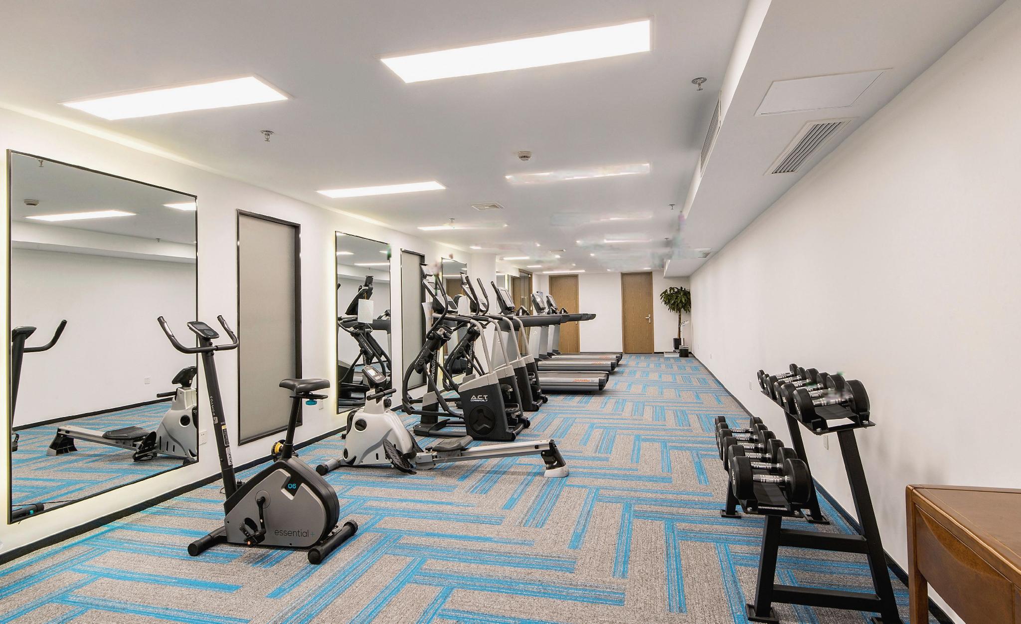 Suzhou xuccheng Shuxiang Shijia Hotel 22/33