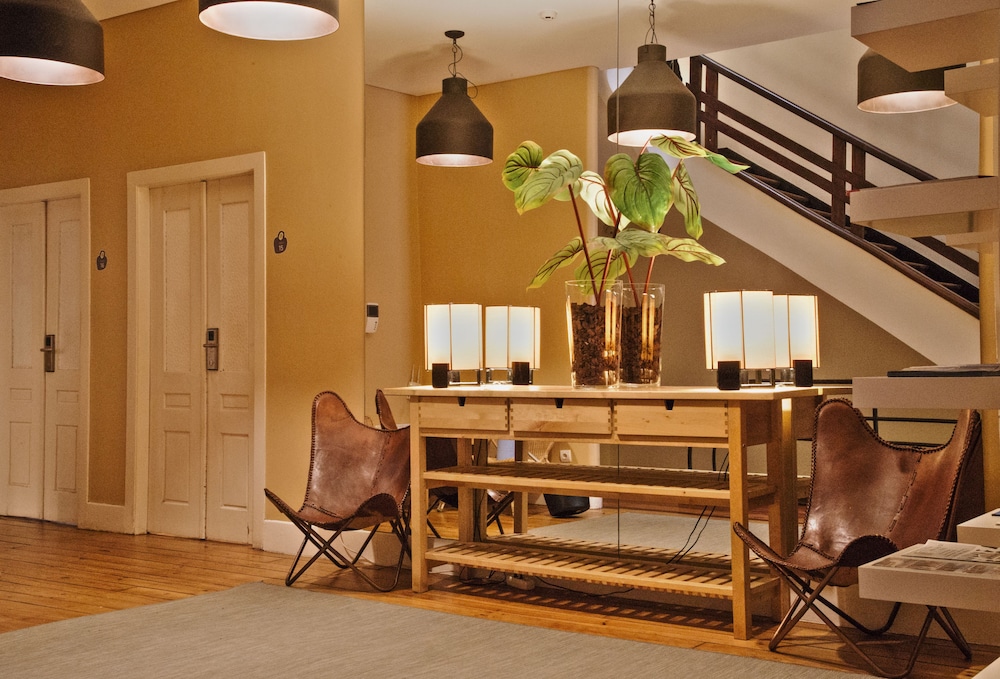 Porto Spot Hostel 44/65