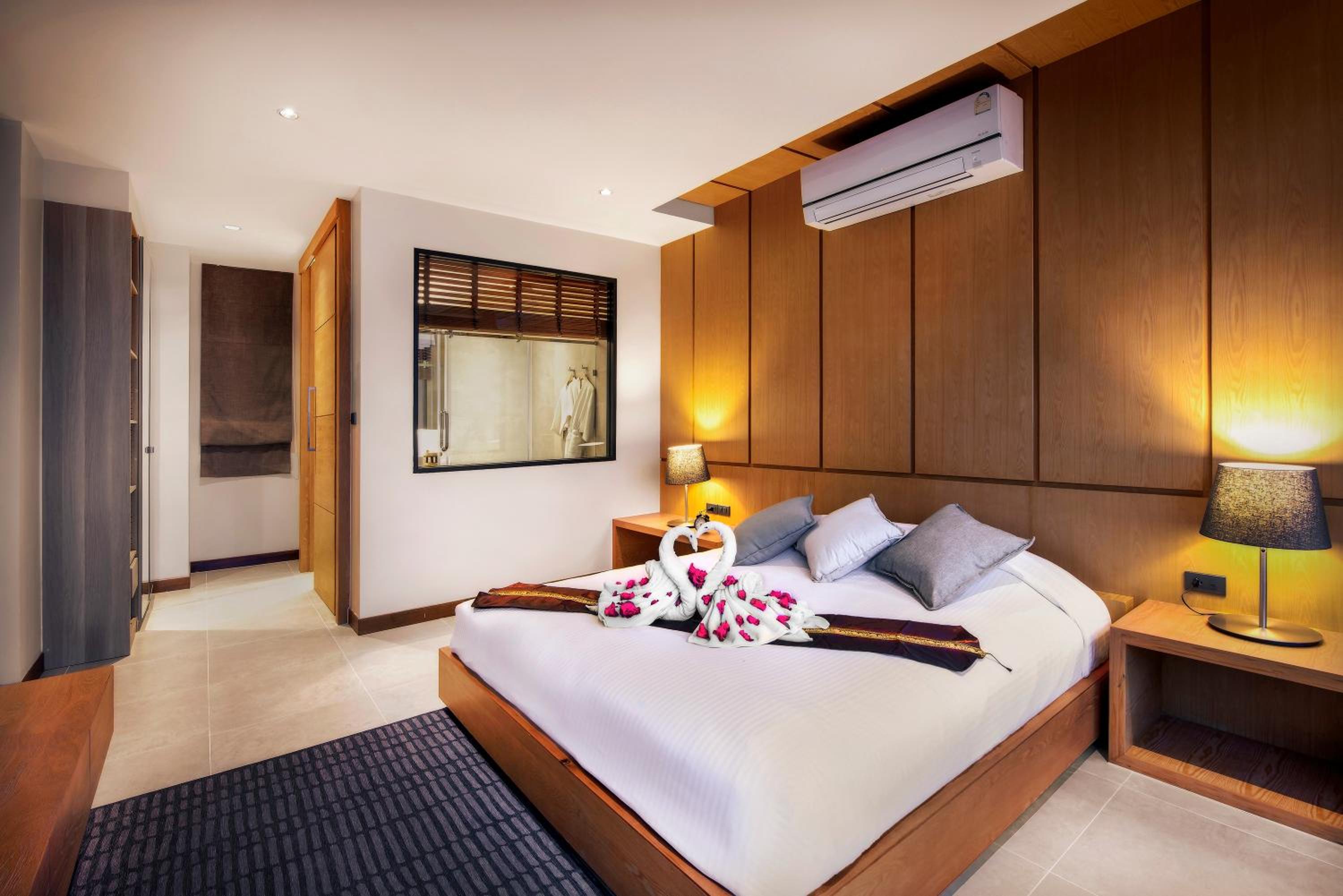 3 Bedrooms, Pool, Residence, Villa, 3 King Beds