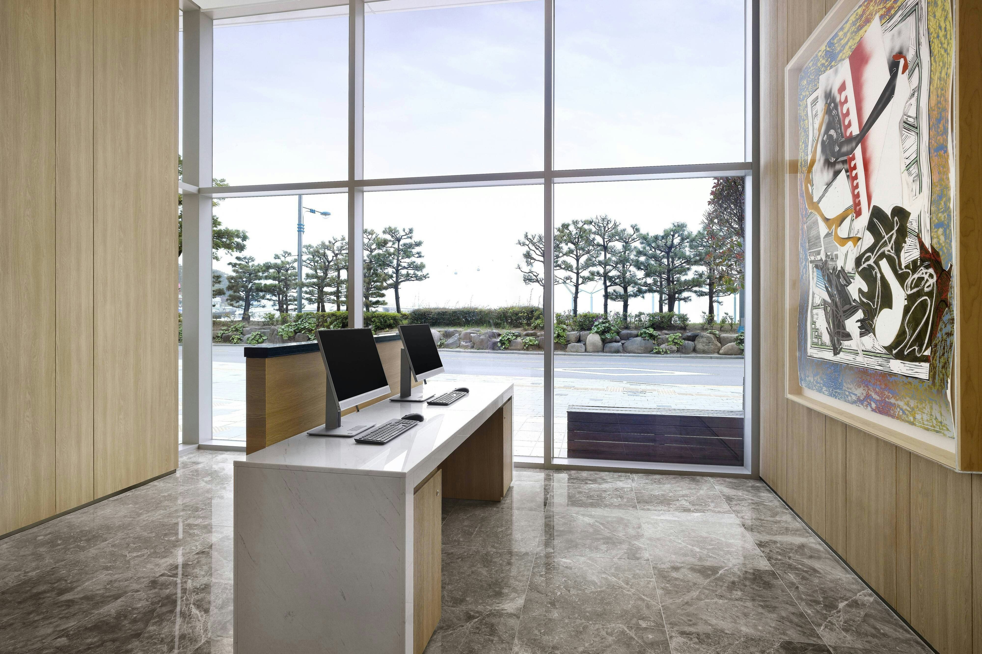 Fairfield by Marriott Busan Songdo Beach 7/16