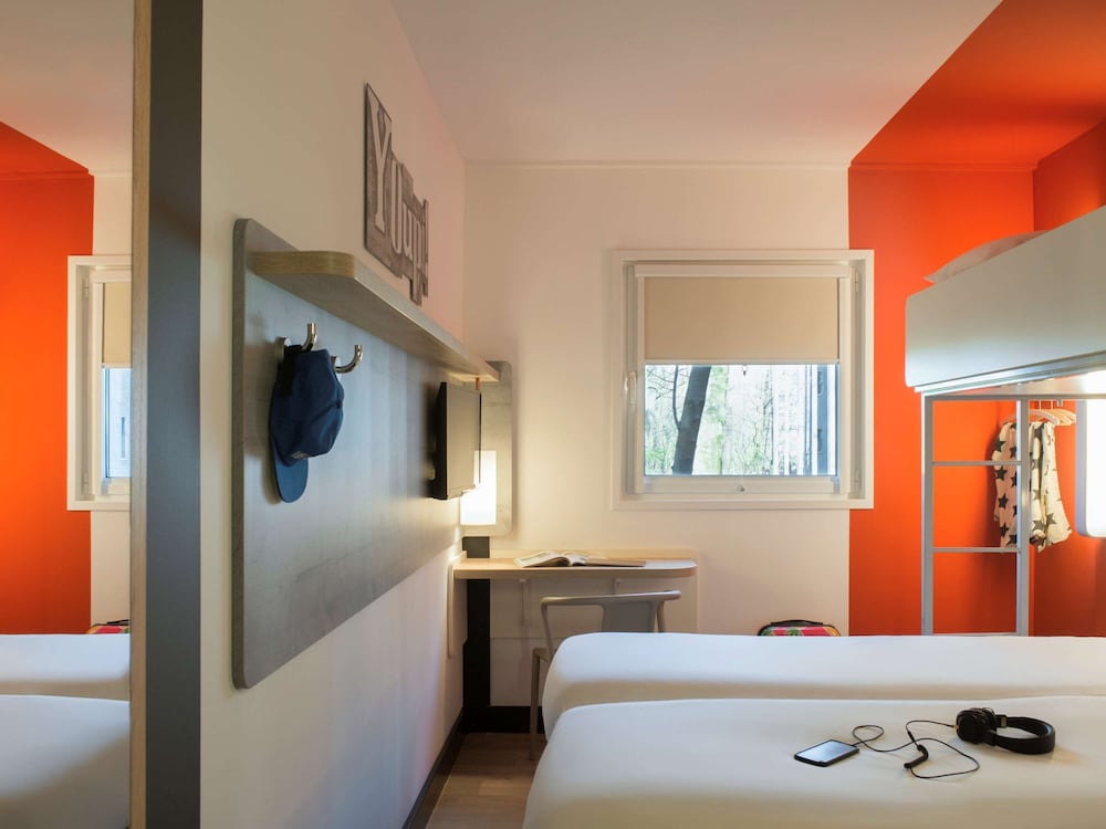 Ibis Budget Amsterdam Airport 43/60