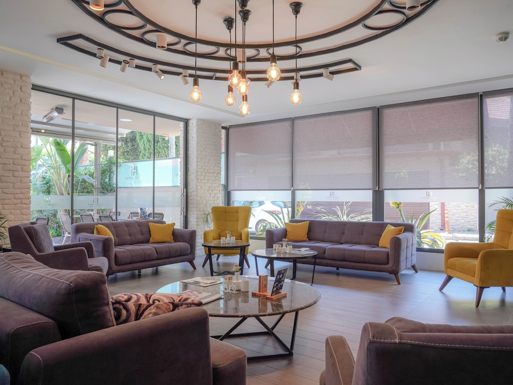 Laren Family Hotel & Spa 29/49