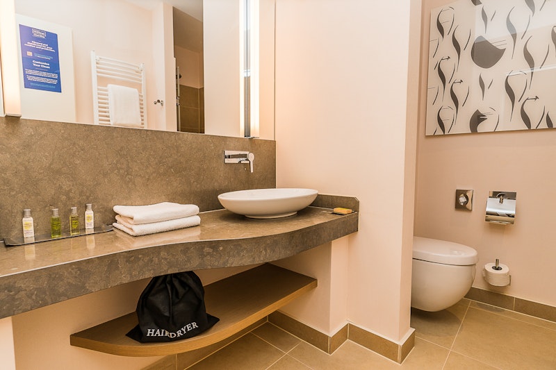 Doubletree By Hilton Oradea 16/16