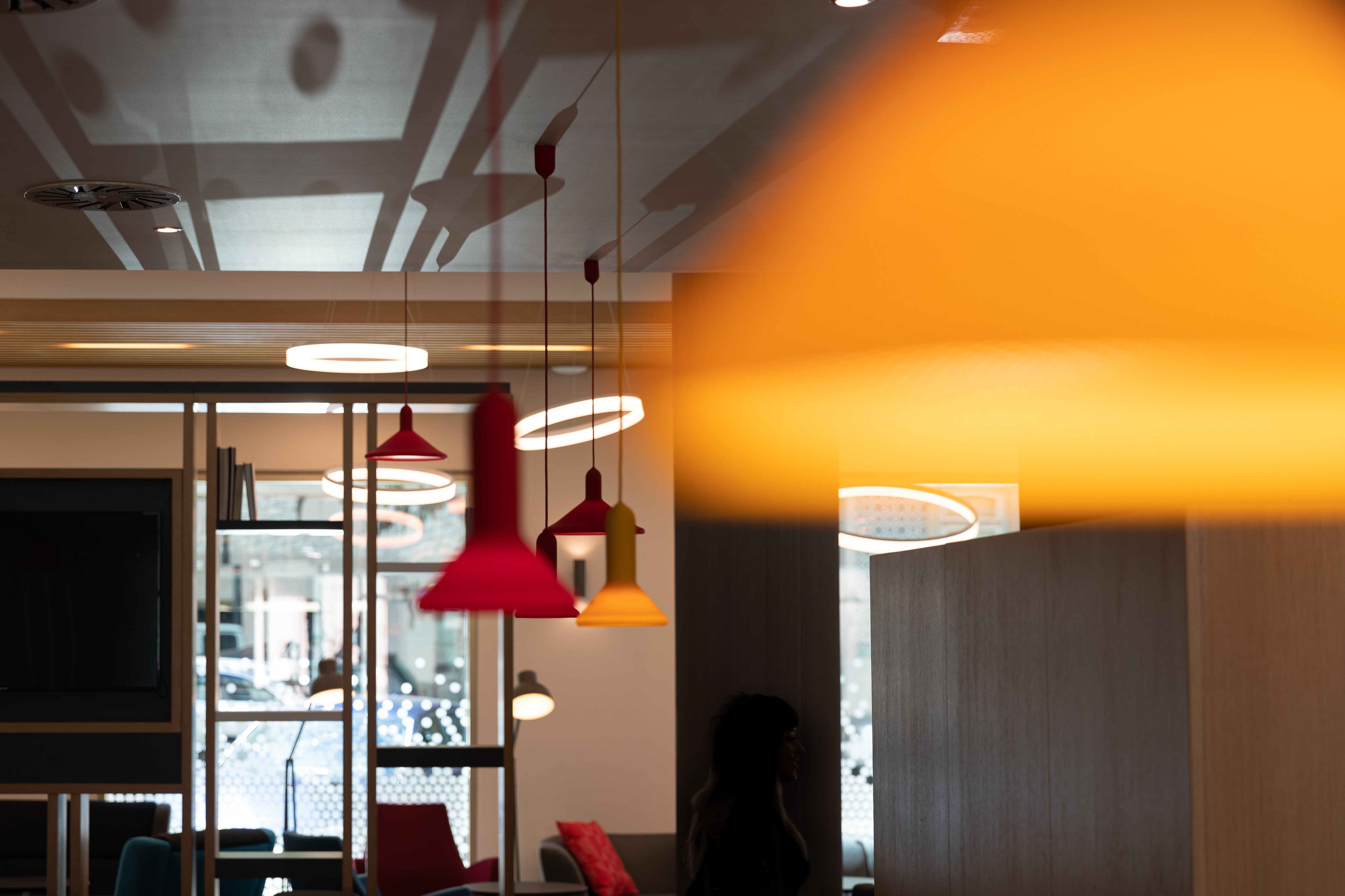 Holiday Inn Express Lisbon - Plaza Saldanha 32/44
