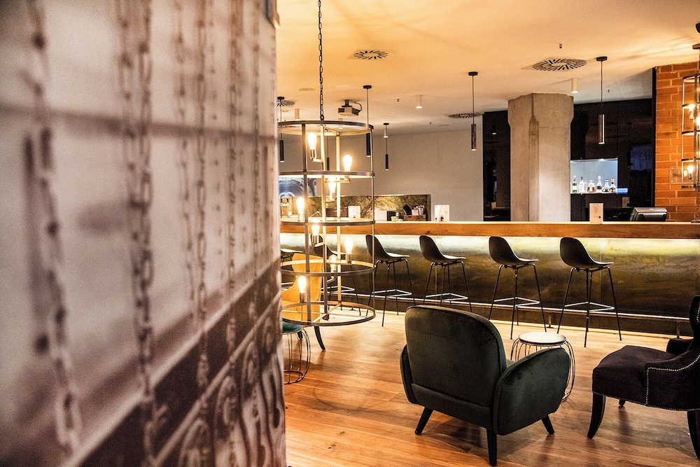 MERCURE HOTEL HAMM 35/47