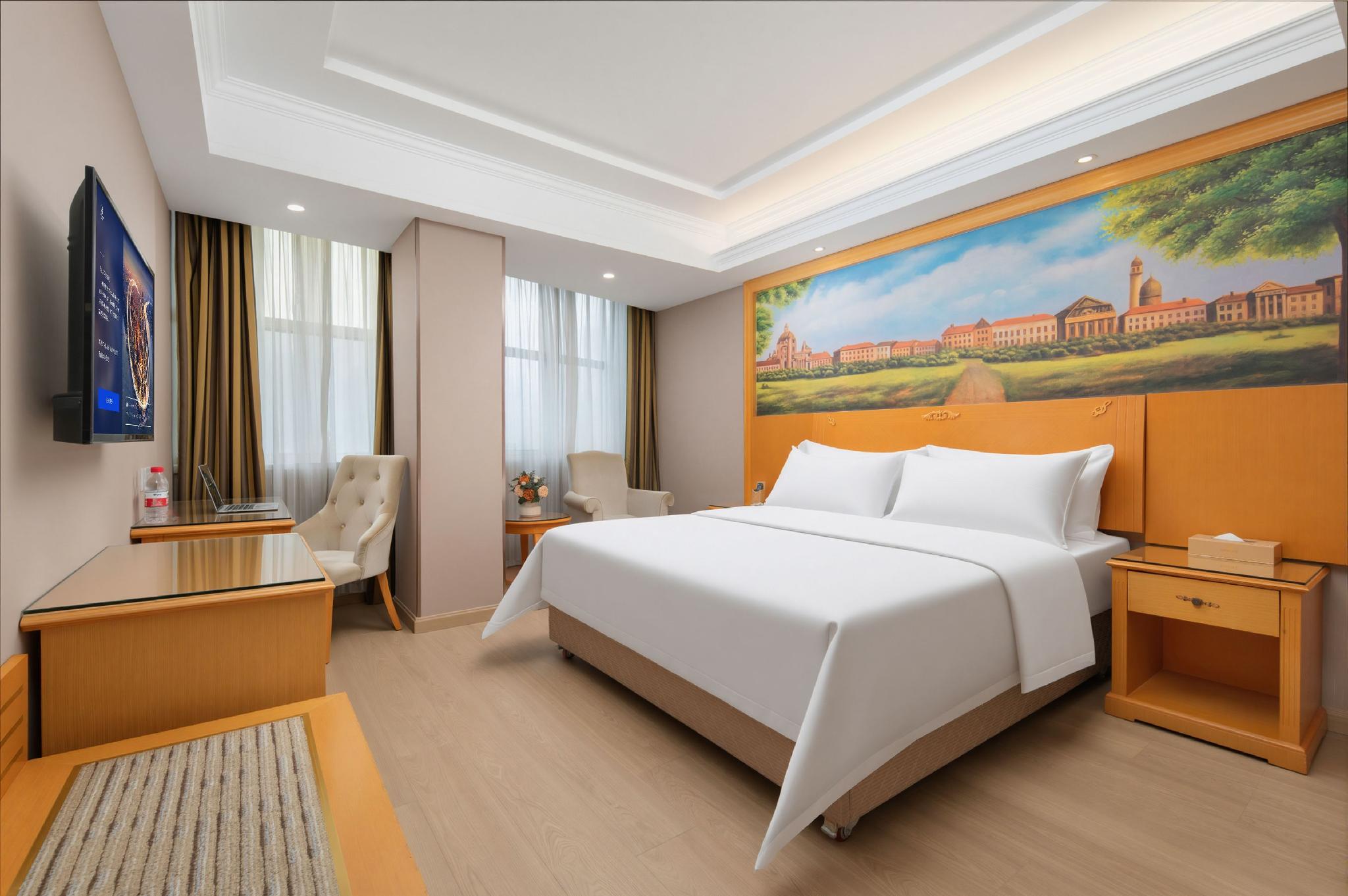 Vienna Hotel (Dongguan Dalang) 28/46