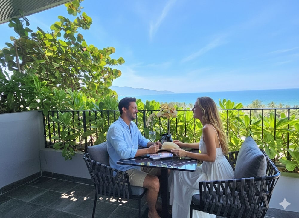 JBAY Beachfront Boutique Hotel 17/33