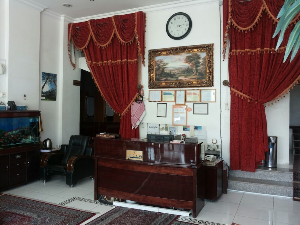 العييري للشقق المفروشة الأحساء 4(Al Eairy Furnished Apartments Al Ahsa 4) 42/54