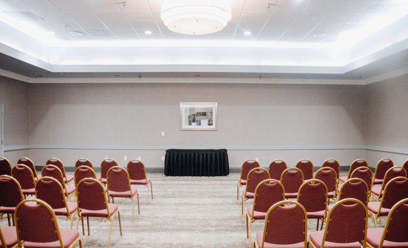 Holiday Inn Lumberton North - I-95, an IHG Hotel 33/41