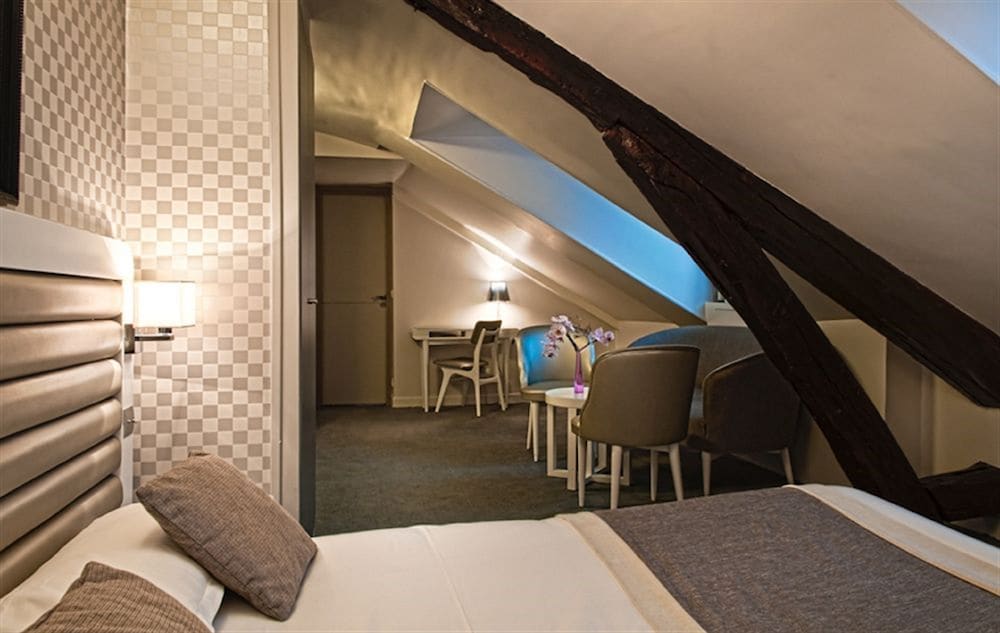 Hotel Icone 22/43