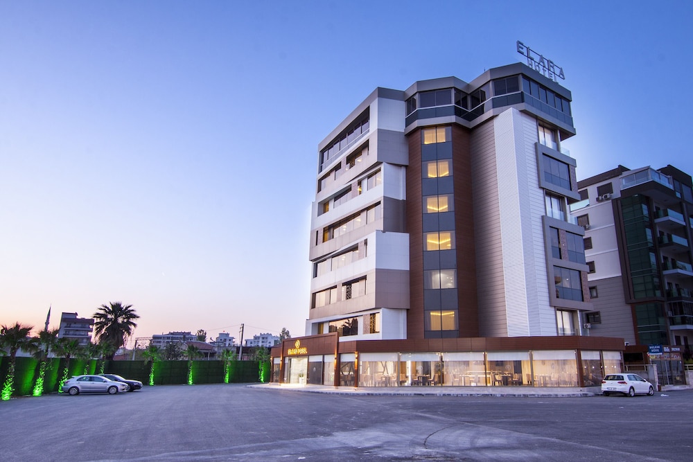 Majura Hotel in IZMIR