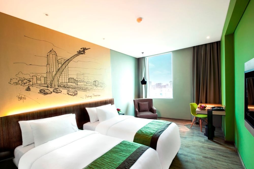 A One Hotel Jakarta 10/46