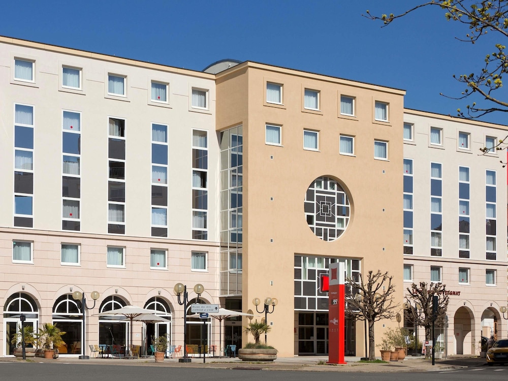 Ibis Vichy 4/59