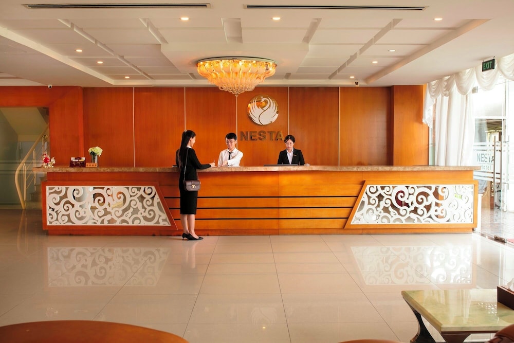 Nesta Hotel 9/64