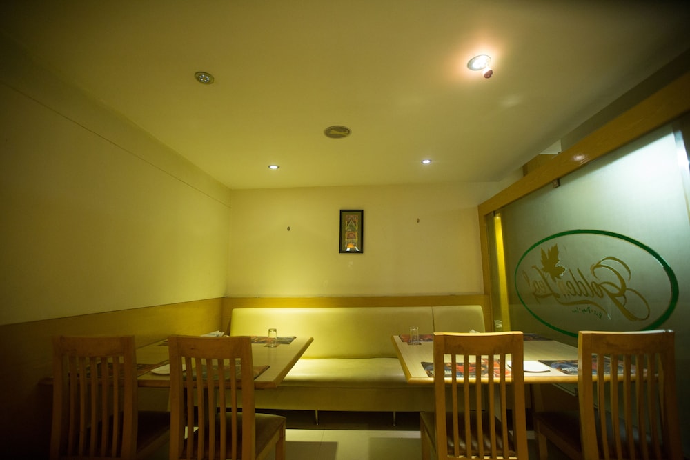 MAHALAYA RESIDENCY 43/59