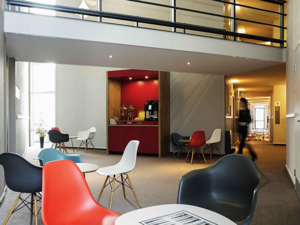 ibis Schiphol Amsterdam Airport 45/68